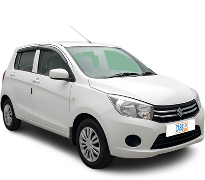 Maruti Celerio-img